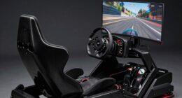 unstable sim rig effects