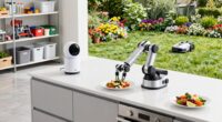 vision for home environments