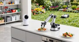 vision for home environments