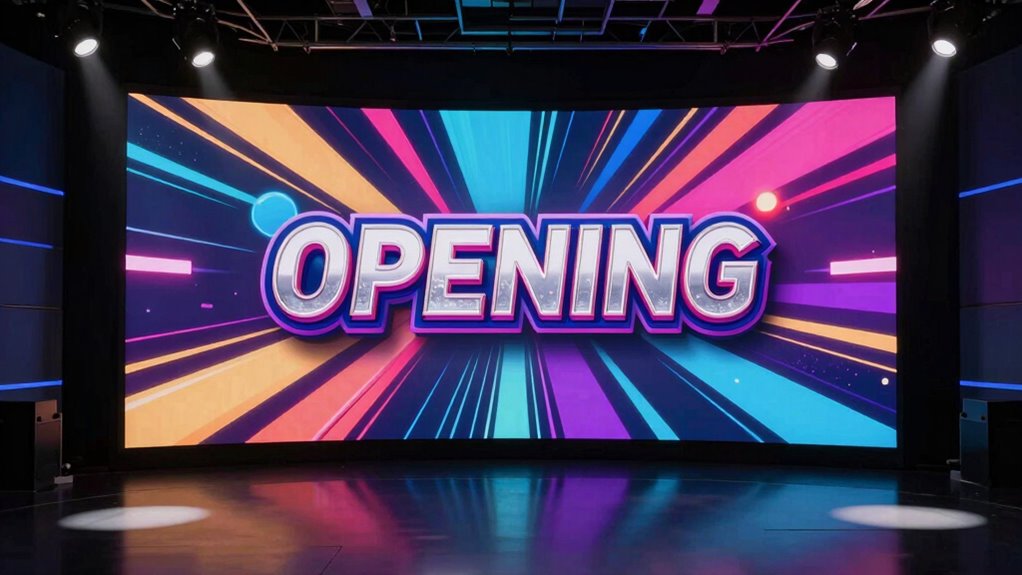 visual symbols shape expectations