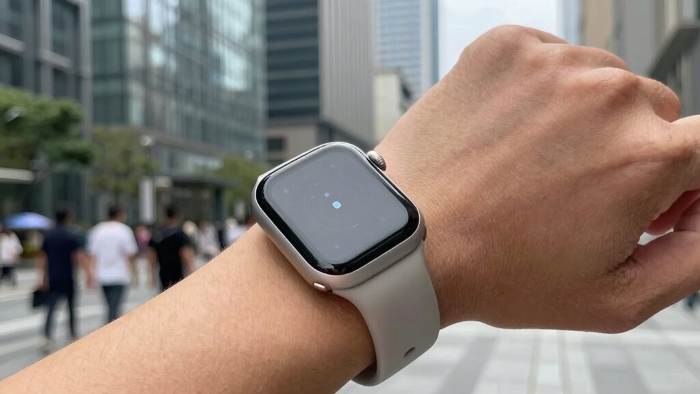 wearable stress measurement limitations