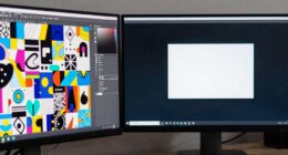 when two screens fail