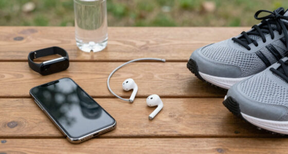 12 Best Wireless Earbuds for Outdoor Workouts in 2026