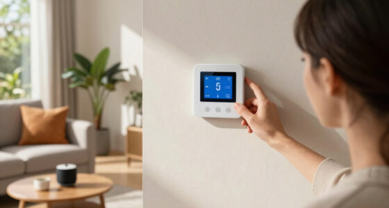 7 Best Smart Home Gadgets For Spring Refresh In 2026