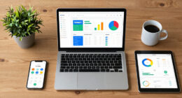 When a Content Network Starts Publishing to Itself