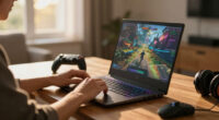 10 Best Gaming Laptops for High-Refresh Play in 2026