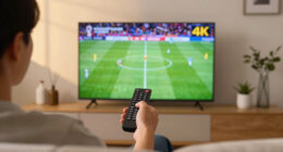 12 Best 4K TVs for World Cup Viewing in 2026
