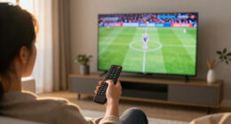 13 Best 4K TVs for World Cup Viewing in 2026