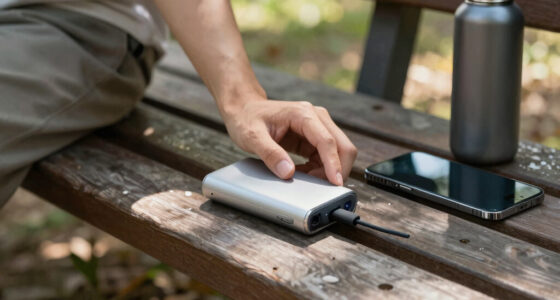 13 Best Compact Portable Power Banks in 2026