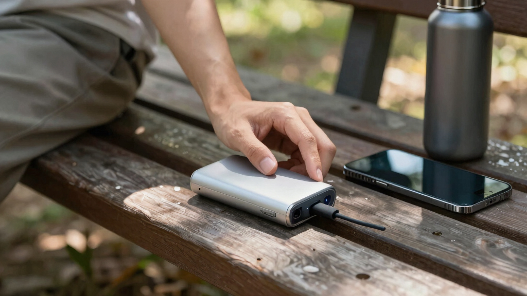 13 Best Compact Portable Power Banks in 2026