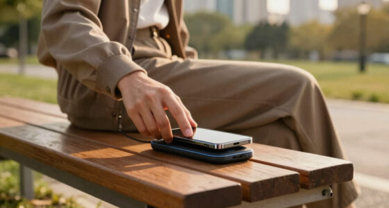 13 Best Wireless Charging Stations in 2026