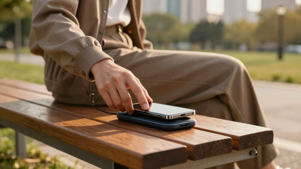 13 Best Wireless Charging Stations in 2026