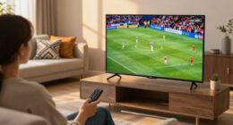 14 Best 4K TVs for World Cup Viewing in 2026