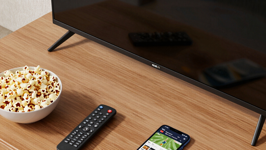 14 Best 4K TVs for World Cup Watch Parties in 2026