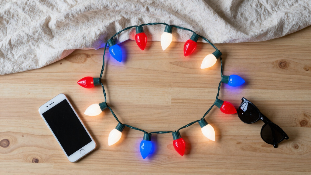 14 Best Patriotic LED String Lights in 2026