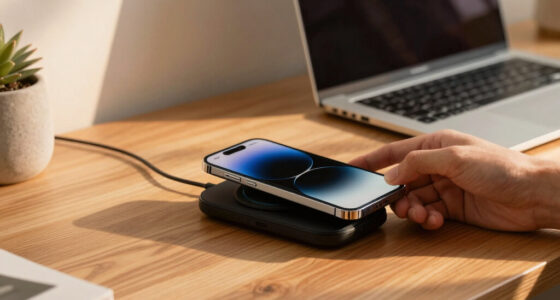 14 Best Wireless Charging Stations for Gadgets in 2026