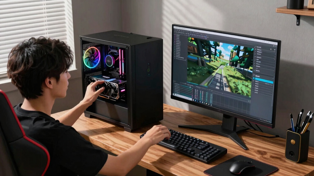 15 Best Graphics Cards for Gaming, AI, and Creative Work in 2026