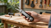 15 Best Multi-Tool Gadgets for Dad in 2026