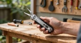 15 Best Multi-Tool Gadgets for Dad in 2026
