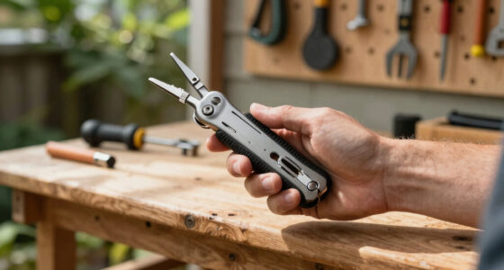 15 Best Multi-Tool Gadgets for Dad in 2026