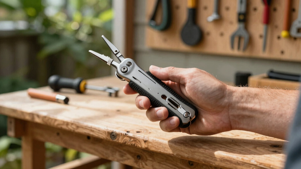 15 Best Multi-Tool Gadgets for Dad in 2026
