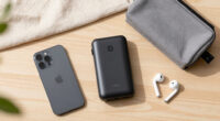 15 Best Portable Travel Power Banks in 2026