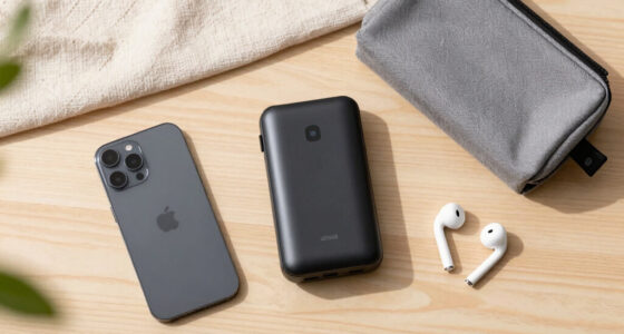 15 Best Portable Travel Power Banks in 2026