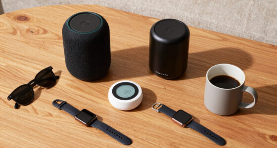 3 Best Smart Home Gadgets for Dad in 2026