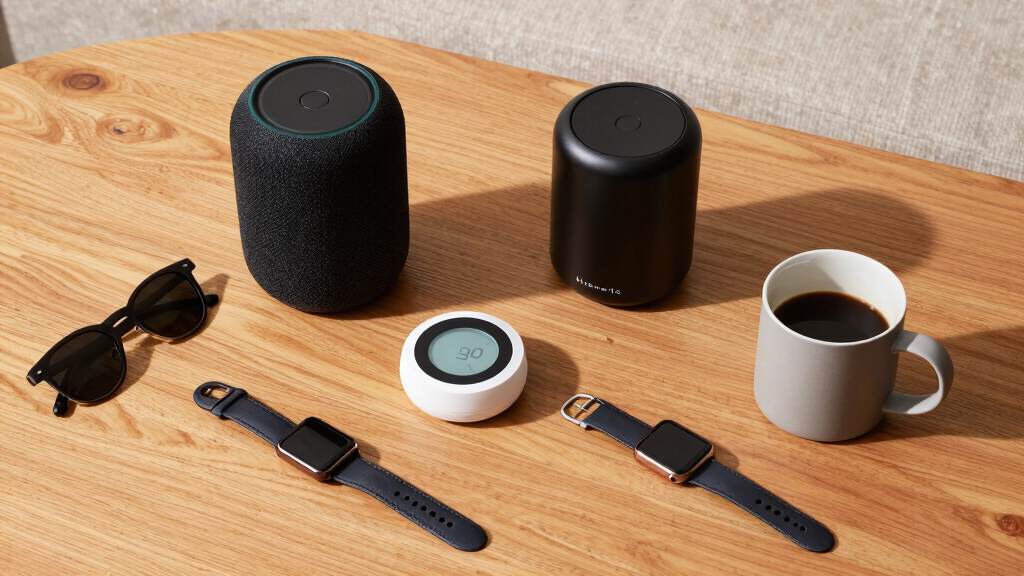 3 Best Smart Home Gadgets for Dad in 2026