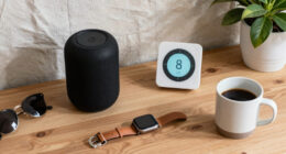 3 Best Smart Home Gadgets for Dad in 2026
