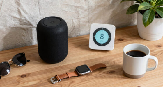 3 Best Smart Home Gadgets for Dad in 2026