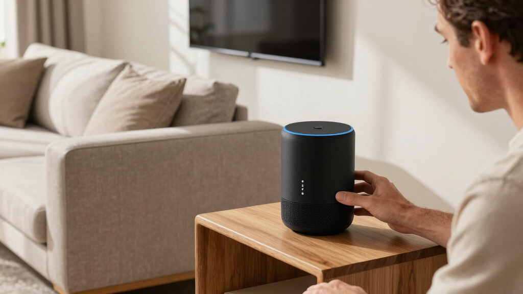 3 Best Smart Home Gadgets for Dad in 2026