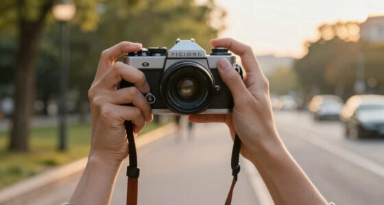 7 Best Film Camera Prime Day Deals for Instant Prints in 2026