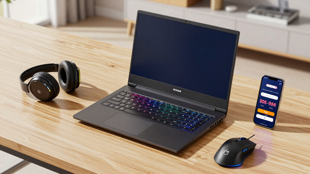 7 Best Gaming Laptop Prime Day Deals for 2026
