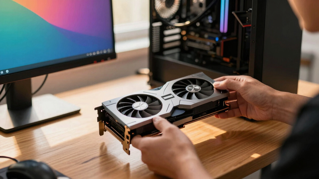 7 Best Graphics Card Prime Day Deals for PC Upgrades in 2026