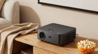 7 Best Home Theater Projector Prime Day Deals for Big-Screen Movie Nights in 2026