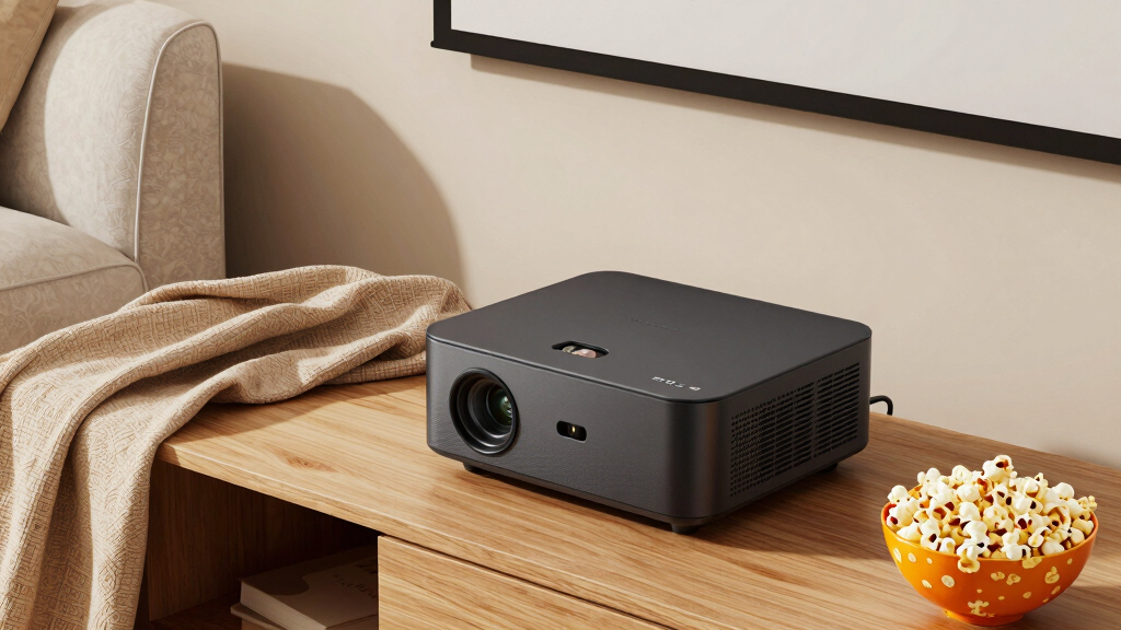 7 Best Home Theater Projector Prime Day Deals for Big-Screen Movie Nights in 2026