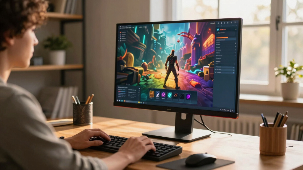 7 Best LCD Monitor Prime Day Deals for Gaming, Work, and Travel in 2026