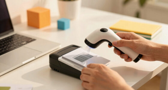 7 Best Office Product Scanners for Prime Day Deals in 2026
