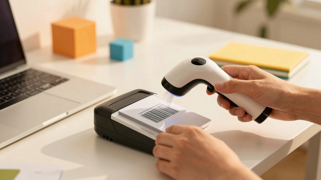 7 Best Office Product Scanners for Prime Day Deals in 2026