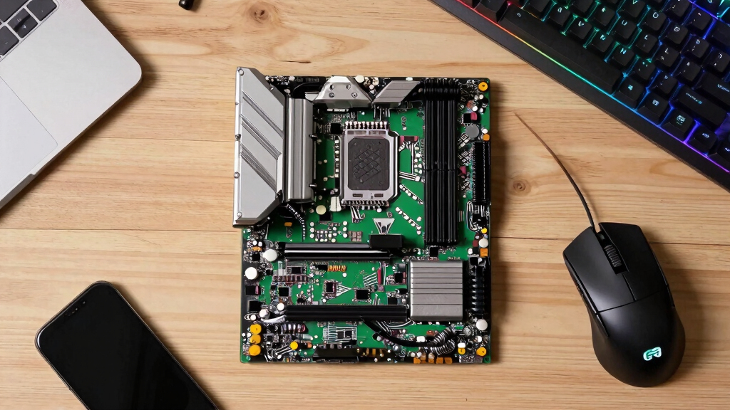 7 Best PC Motherboards for Prime Day Deals in 2026
