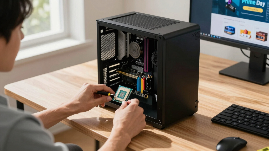 7 Best PC Processors for Prime Day Deals in 2026