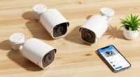 7 Best Security Surveillance Deals for Prime Day Savings in 2026