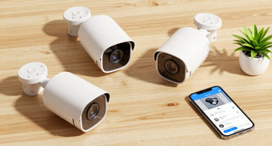 7 Best Security Surveillance Deals for Prime Day Savings in 2026