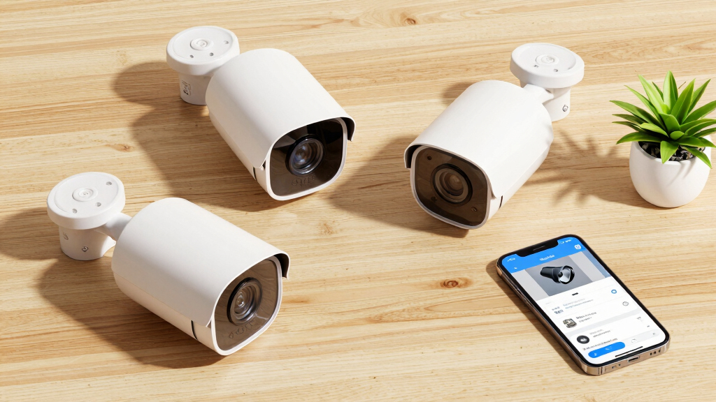 7 Best Security Surveillance Deals for Prime Day Savings in 2026