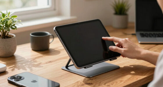 7 Best Tablet Stands and Docks for Prime Day Deals in 2026