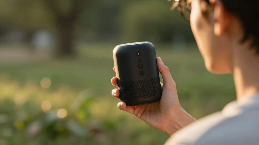 8 Best Outdoor Smart Speakers in 2026