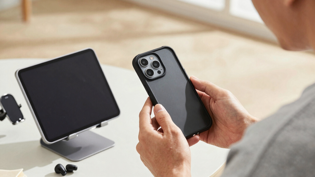 8 Best Smartphone Accessories For Dad In 2026