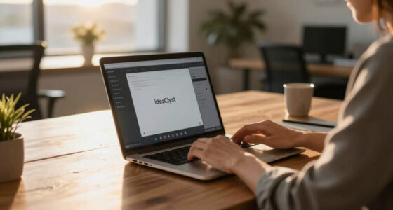 A War Room for Your Next Idea: Inside IdeaClyst