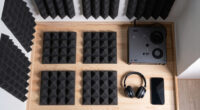 Acoustic Dampening, Placement, and the “Rig in the Closet” Setup